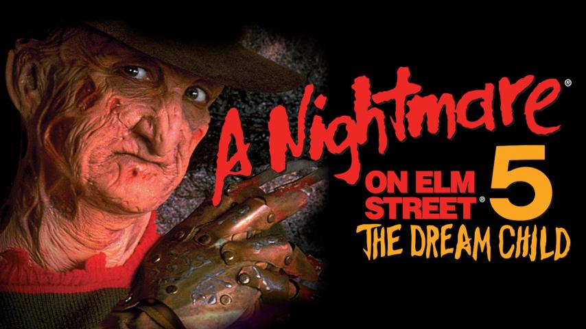 فيلم A Nightmare on Elm Street 5: The Dream Child 1989 مترجم